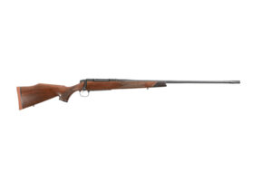 WEATHERBY 307 ADVENTURE SD 375H&H 24"