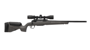 SAVAGE ARMS 110 TRAILBLAZER XP 300HR 16.5"