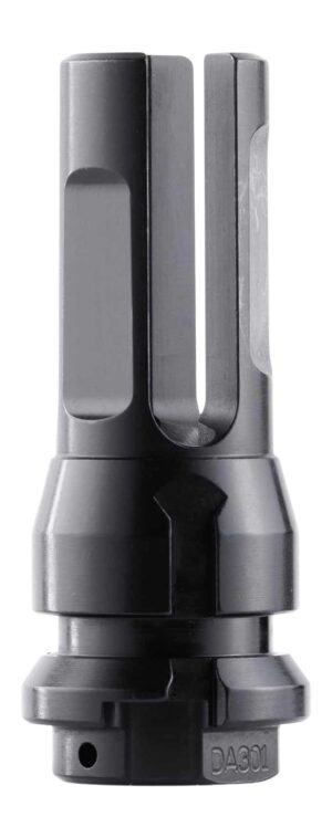 DEADAIR DA301GOV  KEYMO GOV FLASH HIDER 1/2-28 6MM