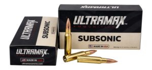 ULTRAMAX ULT-308-1-N    308     175GR HPBTM  20/10