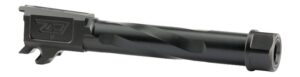 ZAFFIRI BA-P365XL-TH-BN THREADED BARREL P365XL BN