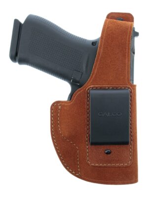 GALCO WB838R WAISTBAND IWB SIG 365 RH NAT