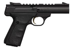 BROWNING BUCKMARK FLD/TGT MICRO BL 4" #