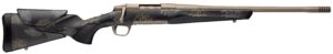 BRO X-BOLT 2 SPEED SPR HD 6.5CREED 18 4RD MB