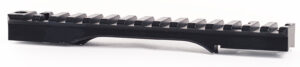CHRIS ONE PIECE SCOPE BASE REM 700 EVOKE 0MOA
