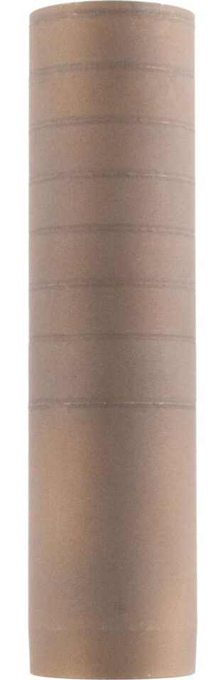 CMMG SUPPRESSOR ZEROED 556 RAW STAINLESS
