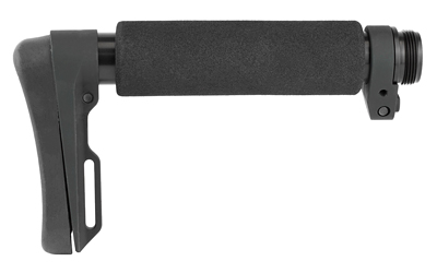 DBST ARULE ACE AR15 UL STK/BUFF BLK - Image 2