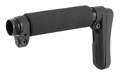 DBST ARULE ACE AR15 UL STK/BUFF BLK - Image 3