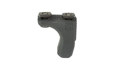 DFCO FULL STOP HAND STOP BLACK - Image 2
