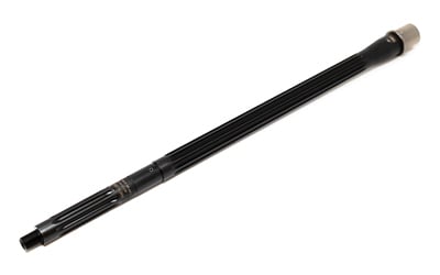 FAXON MATCH BBL 223WYLDE 18" FLTD - Image 2