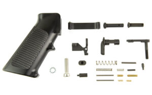 GEISSELE LPK STANDARD WITH GRIP