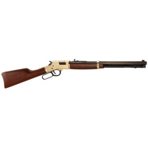 HENRY BIG BOY 327FED