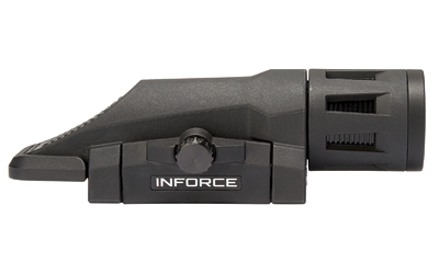INFORCE WML WHITE LED GEN 2 BLK - Image 2