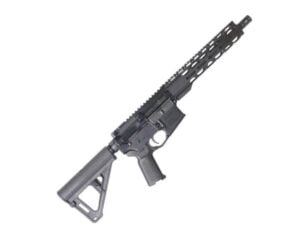 Radical Firearms RF-15 Pistol, 556, 10.5", 30RDS, MAGPUL BTR Brace, MAGPUL grip