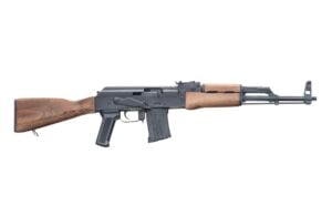 Chiappa RAK22 Rifle, 22LR, 17", Wood Stock, 2-10RDS
