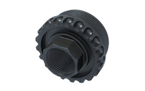 LANTAC ADC DT 5/8X24 HUB TI