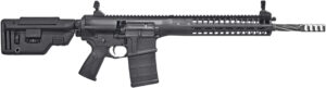 LWRC REPR MKII 308WIN 16 BLACK SPIRAL FLUTED