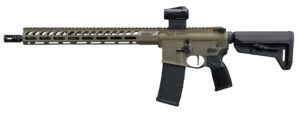 SIG SAUER M400 FORGE 5.56MM GRN 16" 30+1