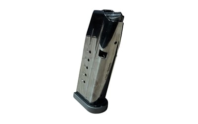 MAG DERYA DY9Z 9MM 10RD BLK - Image 2
