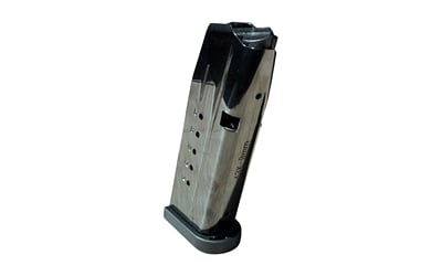 MAG DERYA DY9Z 9MM 15RD BLK - Image 2