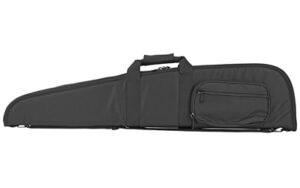 NCSTAR VISM GUN CASE 42"X9" BLK