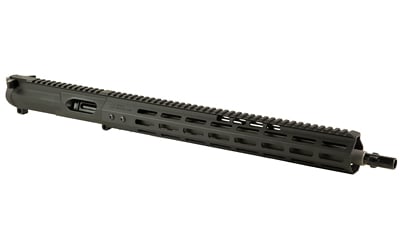 NOVESKE NOVESKE9 9MM 16" COMPL UPPER - Image 2