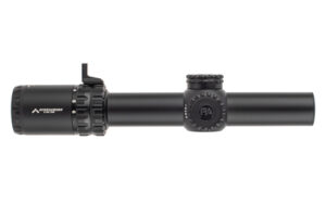 PAO SLX 1-6X24MM SFP G4 ACSS AURORA