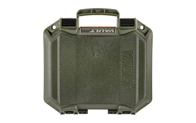 PELICAN V100C VAULT CASE WL/WF ODG - Image 2