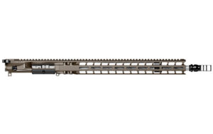 RADIAN UPPER 18" 6MM ARC BROWN