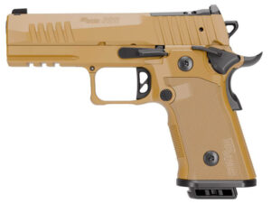 SIG P211 GT4 9MM 4.2 COY OR 17/21RD
