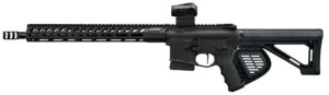 SIG M400 FORGE 5.56 NATO 16 BLK ROMEO MSR CA