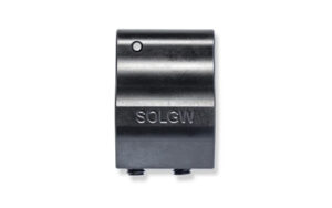 SOLGW LIBERTY GAS BLOCK .750