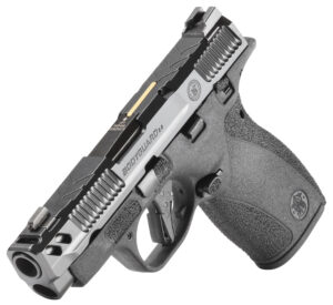 SW PC BODYGUARD 2.0 TS CARRY COMP 380ACP 3.1