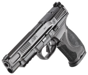 SW M&P9 M2.0 METAL HD 9MM 5 NTS 15RD