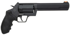TAU JUDGE 45COLT/410GA 6.5'' BLK 5RD