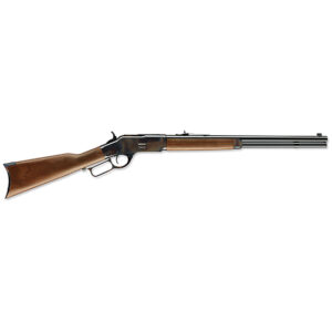 WIN 1873 SHORT RIFLE 44-40 20 CASE HARDENED