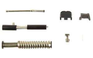 ZAF UPPER PARTS KIT FOR GLK 19 G5