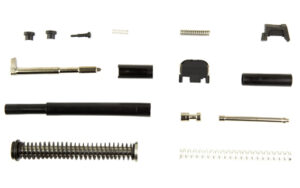 ZAF UPPER PARTS KIT FOR GLK 19 G4