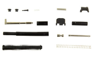 ZAF UPPER PARTS KIT FOR GLK 19 G3