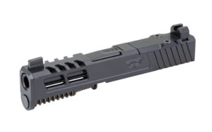 ZAF ZPS2 CMP SLD FOR G43X BLK/BLK