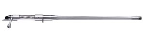 BERGARA BARRELED ACTION 7PRC #4 SS