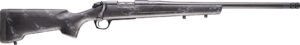 BERGARA CIMA CF 22CR 20" GRAY OMNI
