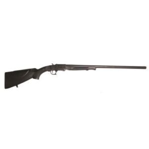 ATI NOMAD SGS 12 GA SINGLE SHOT 28" BBL SYNTH STOCK