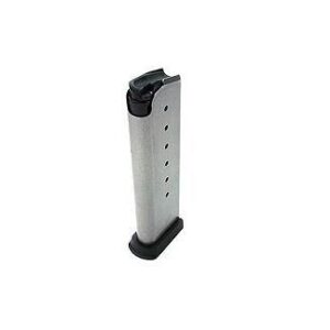 Kahr Arms K725 Handgun Magazine Stainless Fits all Kahr .45 ACP 7/rd