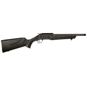 Rossi LWC Rifle .350 Legend Single Shot 16.5" Barrel Black