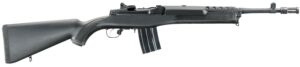 MINI 14 TACTICAL RIFLE 223 REM 5.56 NATO 16.12 BBL BL 20RD