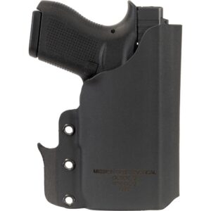 Mission First Tactical Pocket Holster for Glock 42 Black Ambi