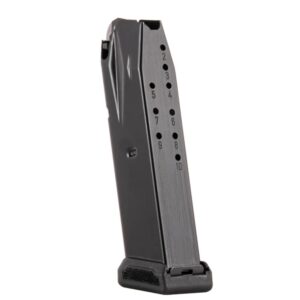 Canik Micro Compact Handgun Magazine for METE MC9 Prime/MC9L/MC9LS 9mm Luger 10/rd