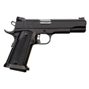 Rock Island Rock Ultra HC Handgun 10mm 16rd Magazine 5" Barrel Black