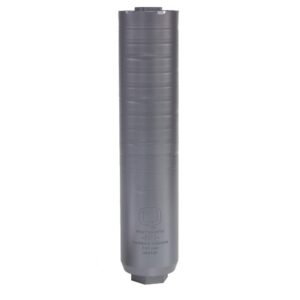 Q Thunder Chicken QD Silencer 7.62mm 8.1"